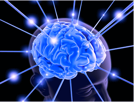 脳のエネルギー源